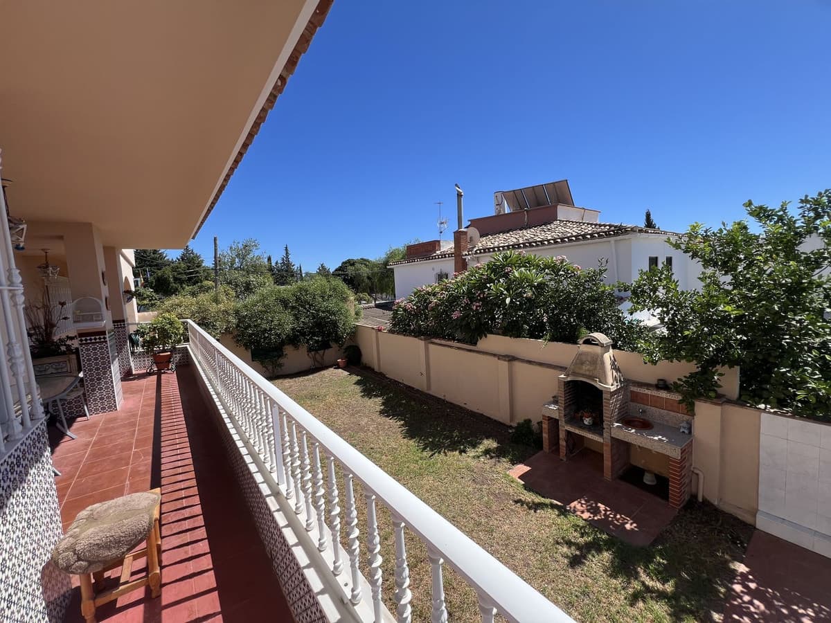 Semi-Detached House in Benalmadena — photo 9 of 10