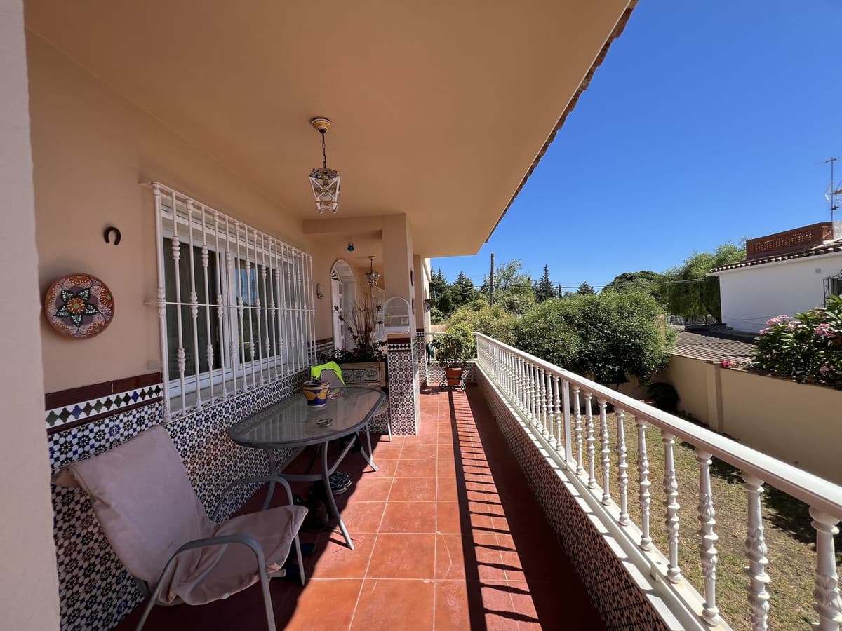 Semi-Detached House in Benalmadena — photo 10 of 10