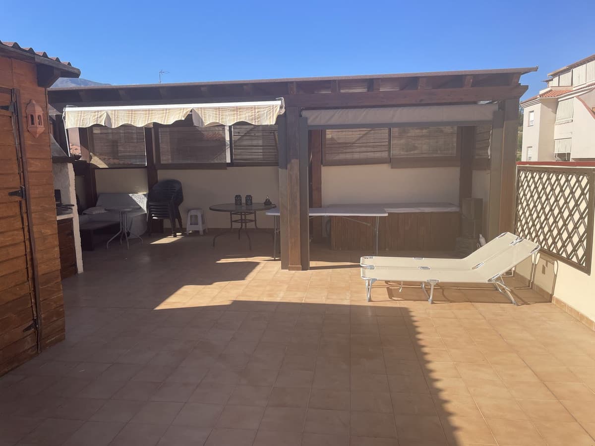 Penthouse Duplex in Estepona — photo 4 of 10