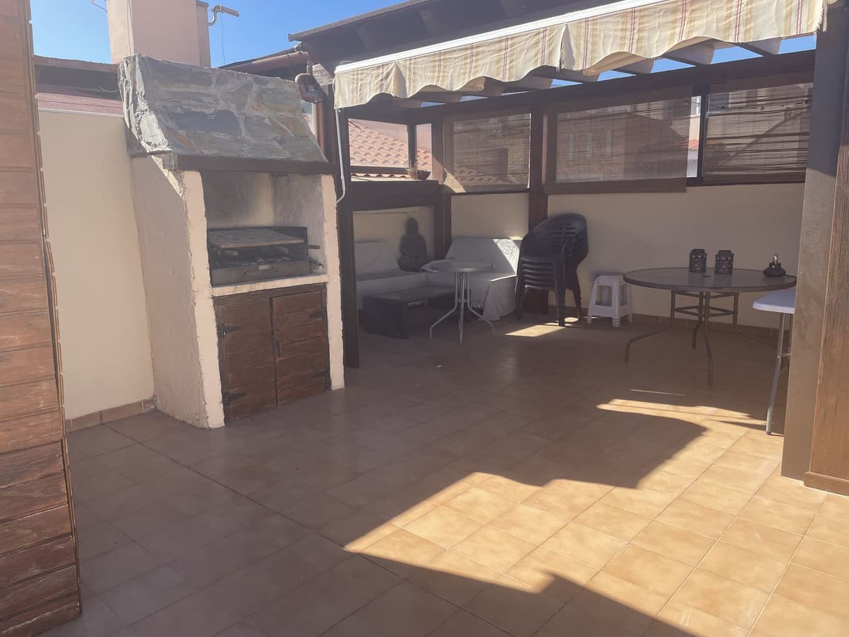 Penthouse Duplex in Estepona — photo 5 of 10