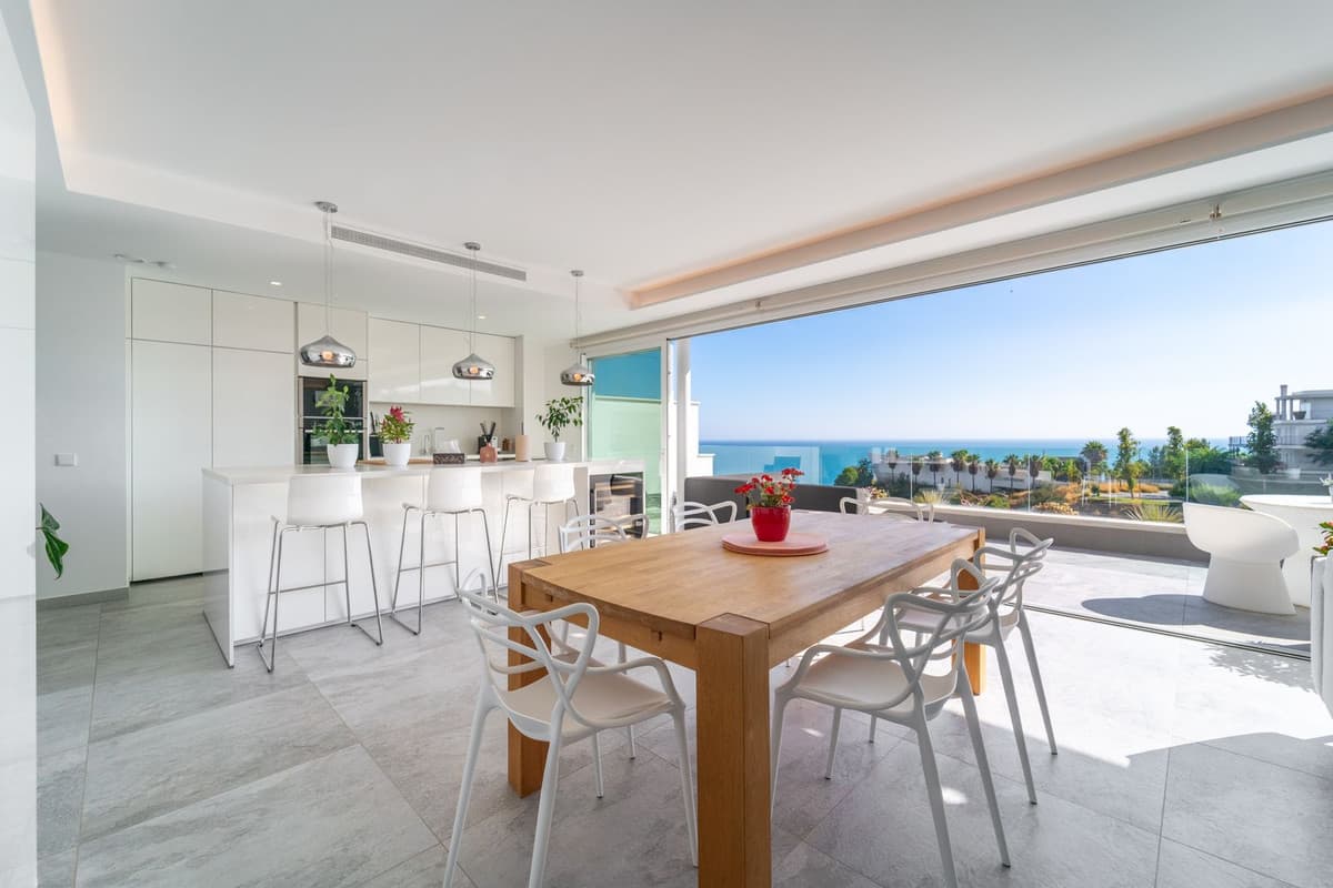 Penthouse in La Capellania — photo 3 of 10
