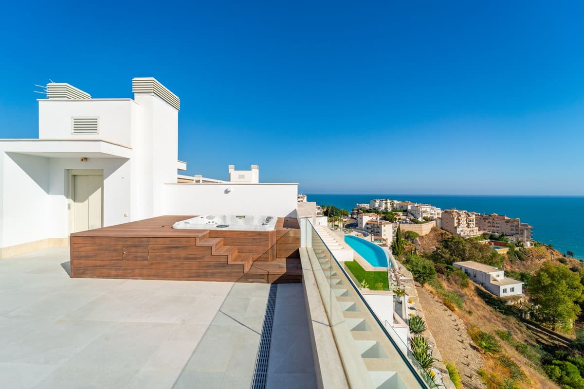 Penthouse in La Capellania — photo 5 of 10