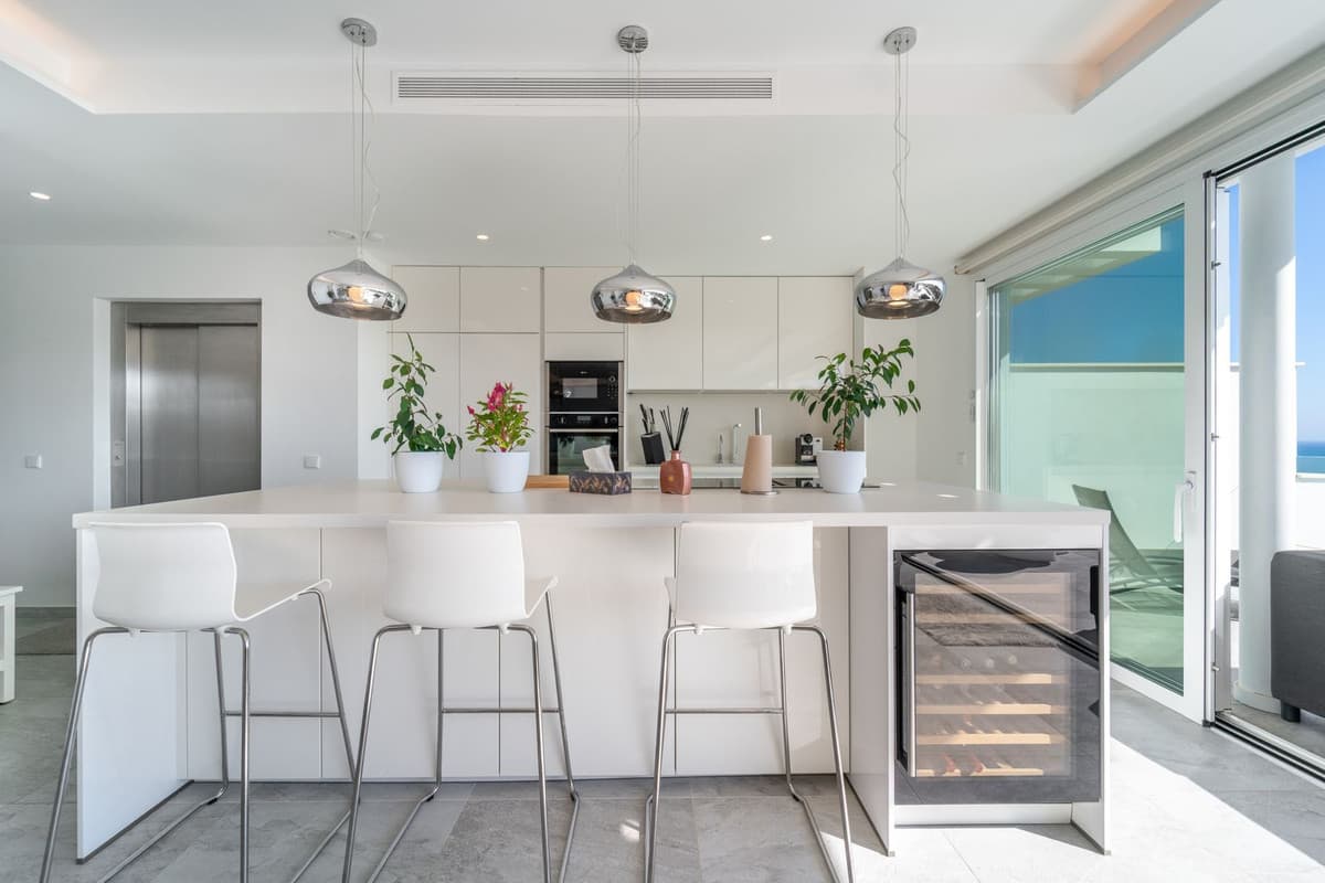 Penthouse in La Capellania — photo 7 of 10