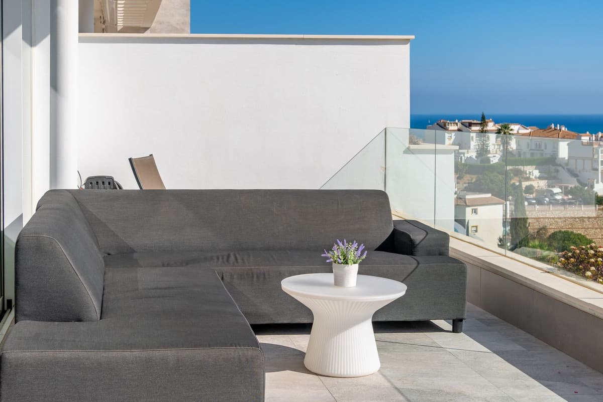 Penthouse in La Capellania — photo 8 of 10