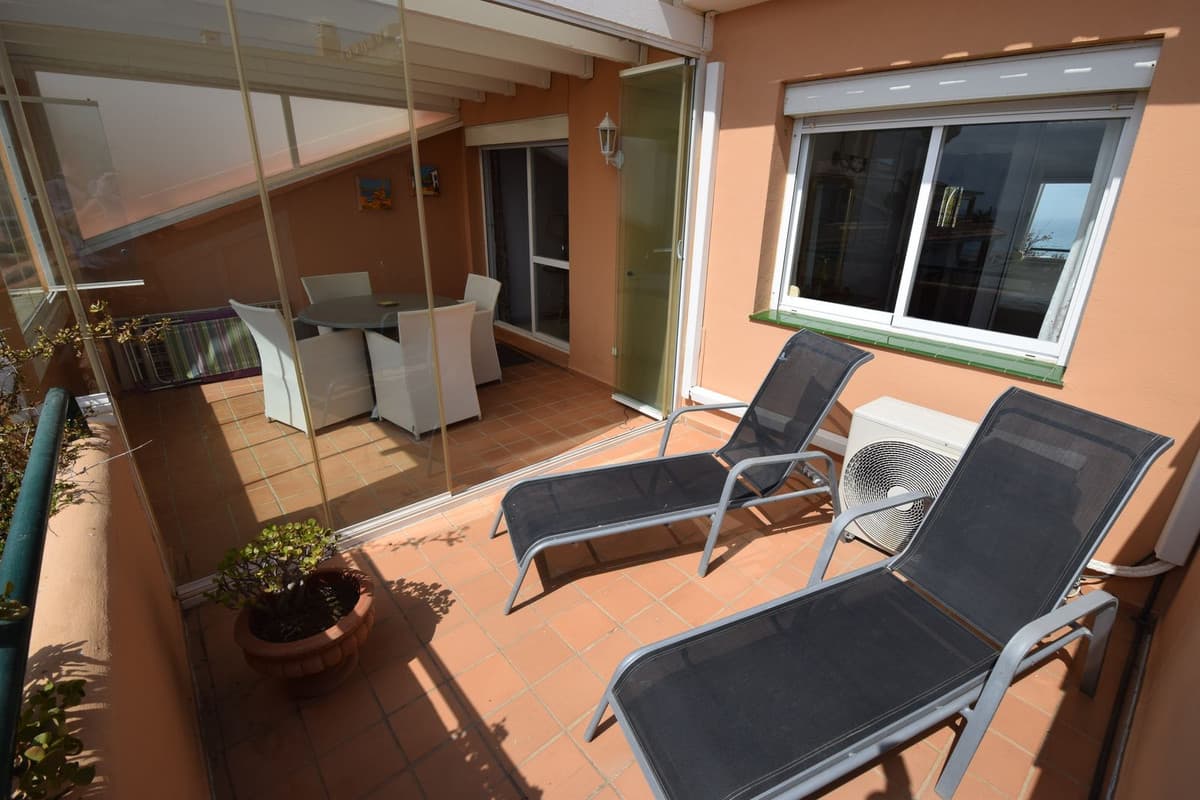 Penthouse in La Cala de Mijas — photo 5 of 10