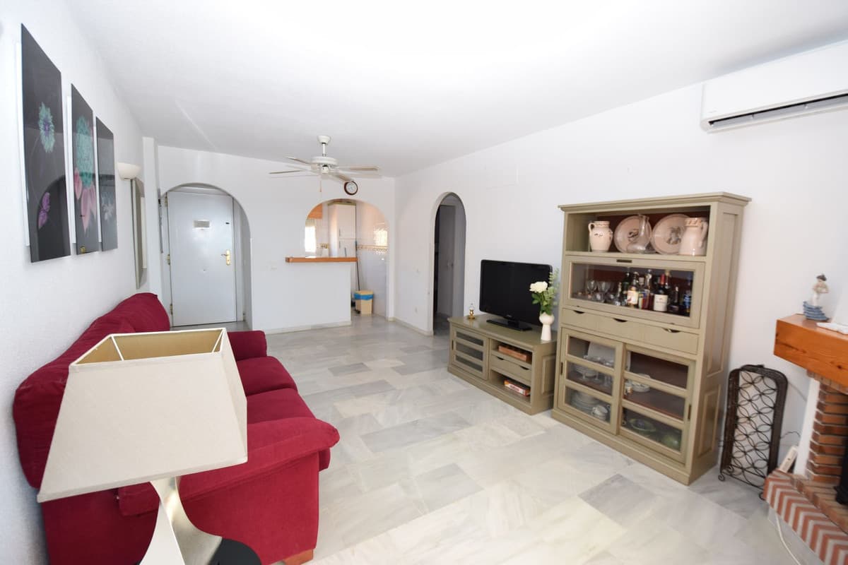 Penthouse in La Cala de Mijas — photo 8 of 10