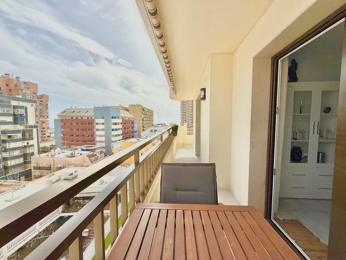 Middle Floor Apartment in Fuengirola — photo 2 of 10