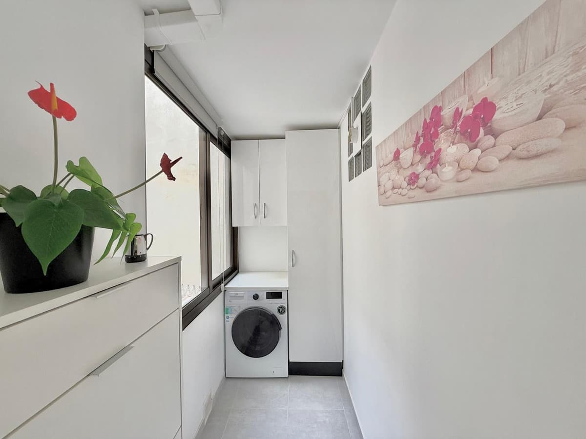 Middle Floor Apartment in Fuengirola — photo 6 of 10