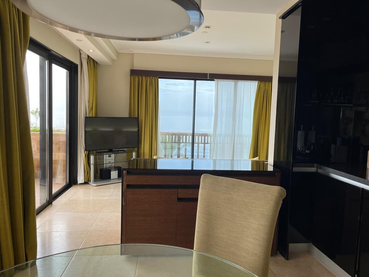 Penthouse in Puerto Banús — photo 3 of 10