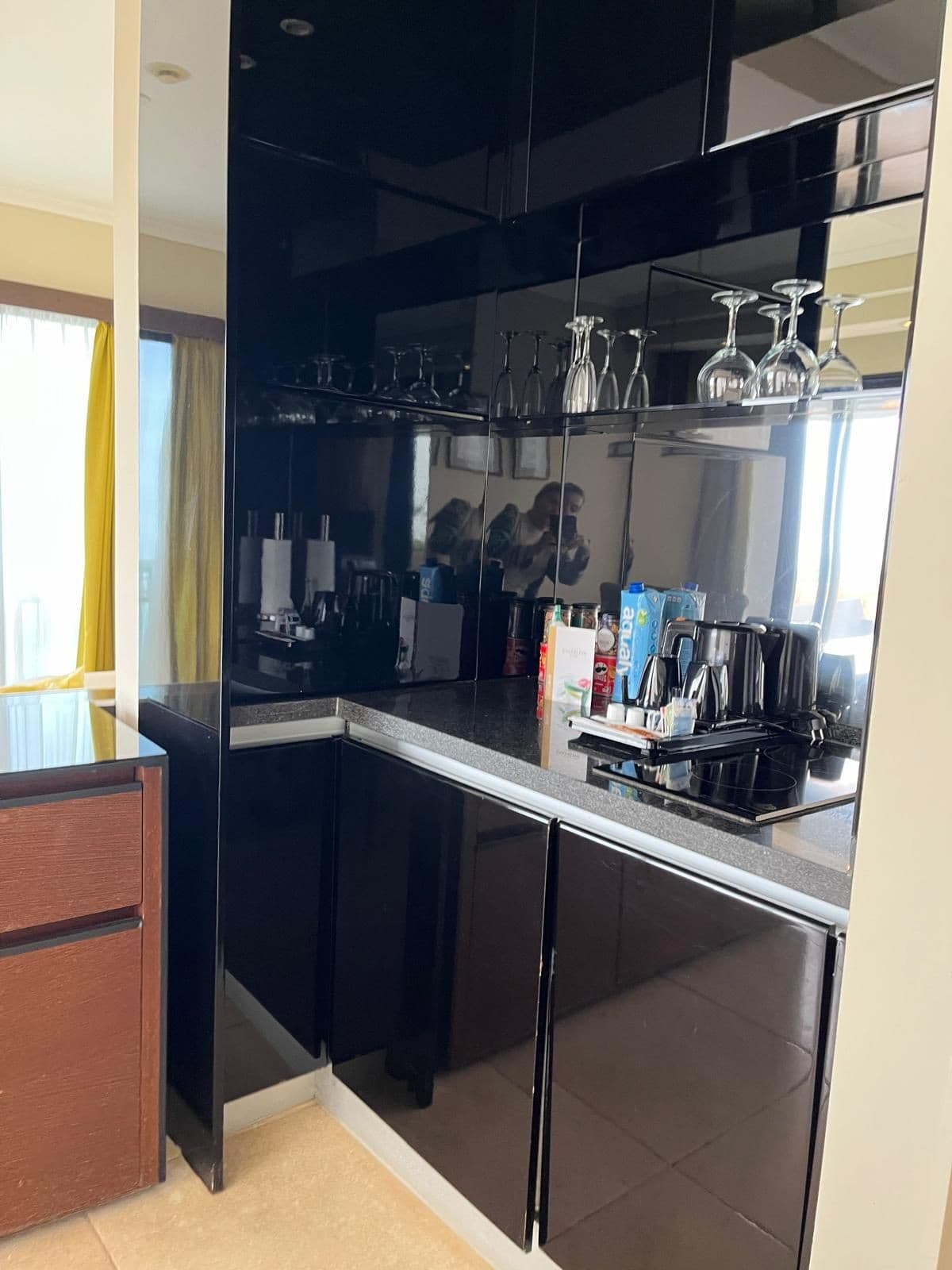 Penthouse in Puerto Banús — photo 4 of 10