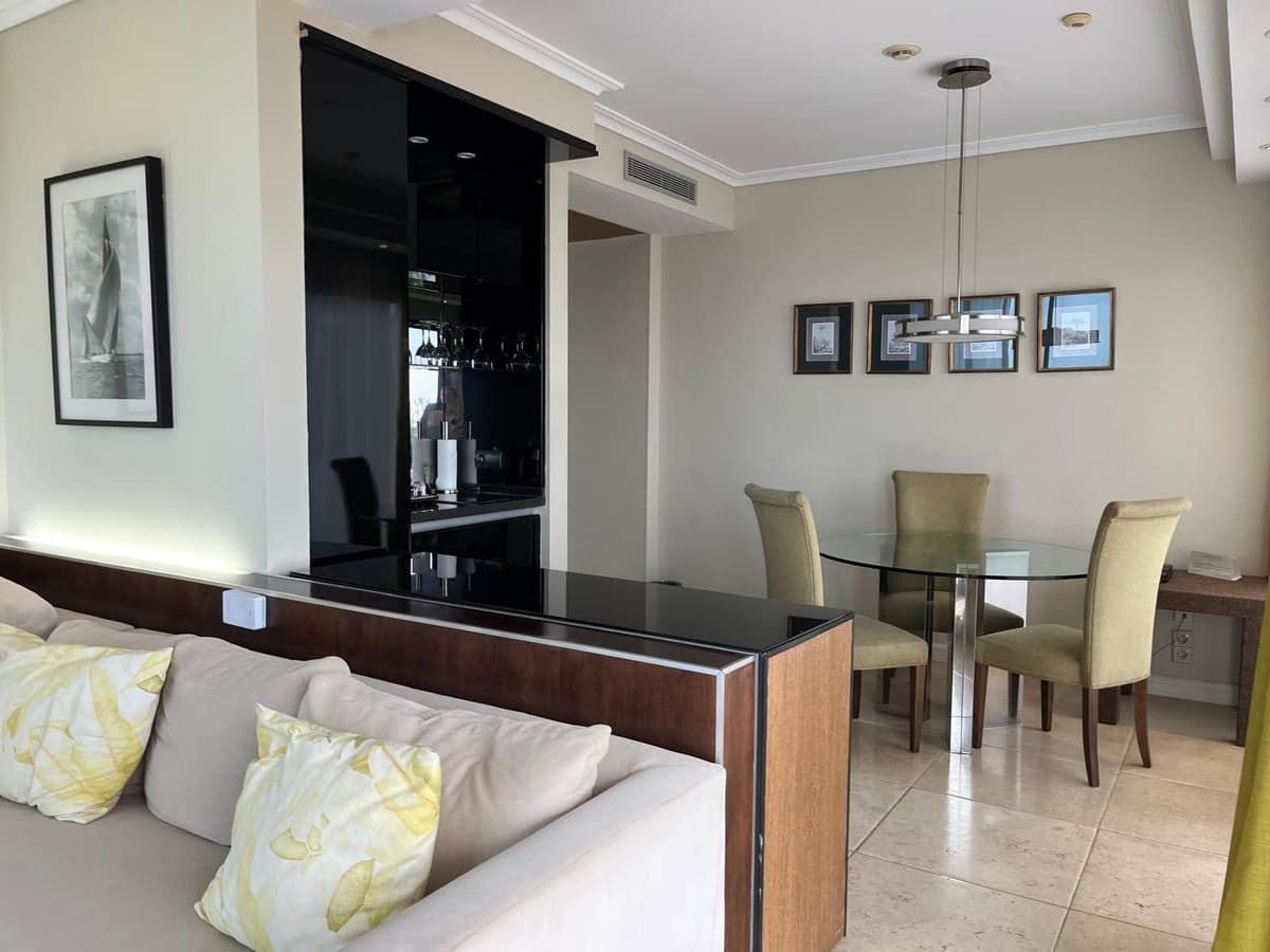 Penthouse in Puerto Banús — photo 5 of 10