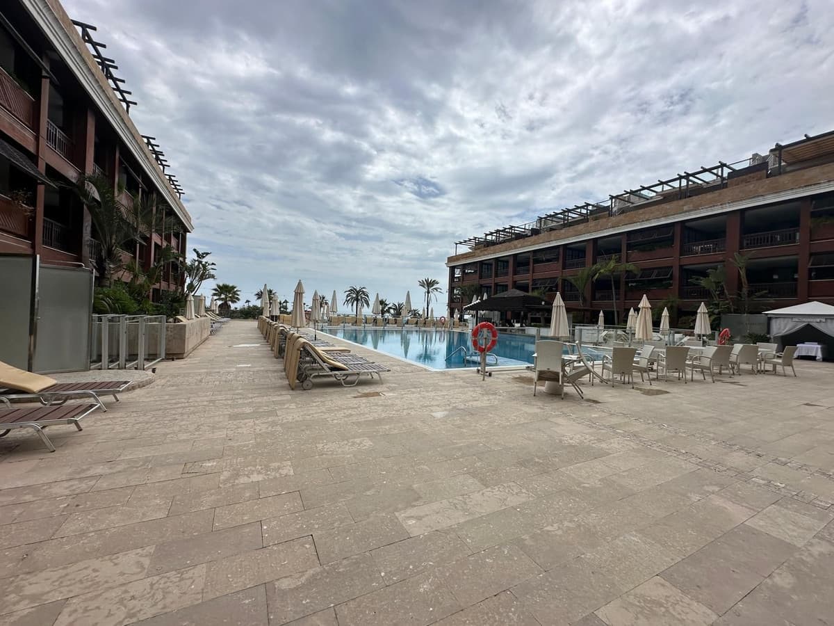 Penthouse in Puerto Banús — photo 6 of 10