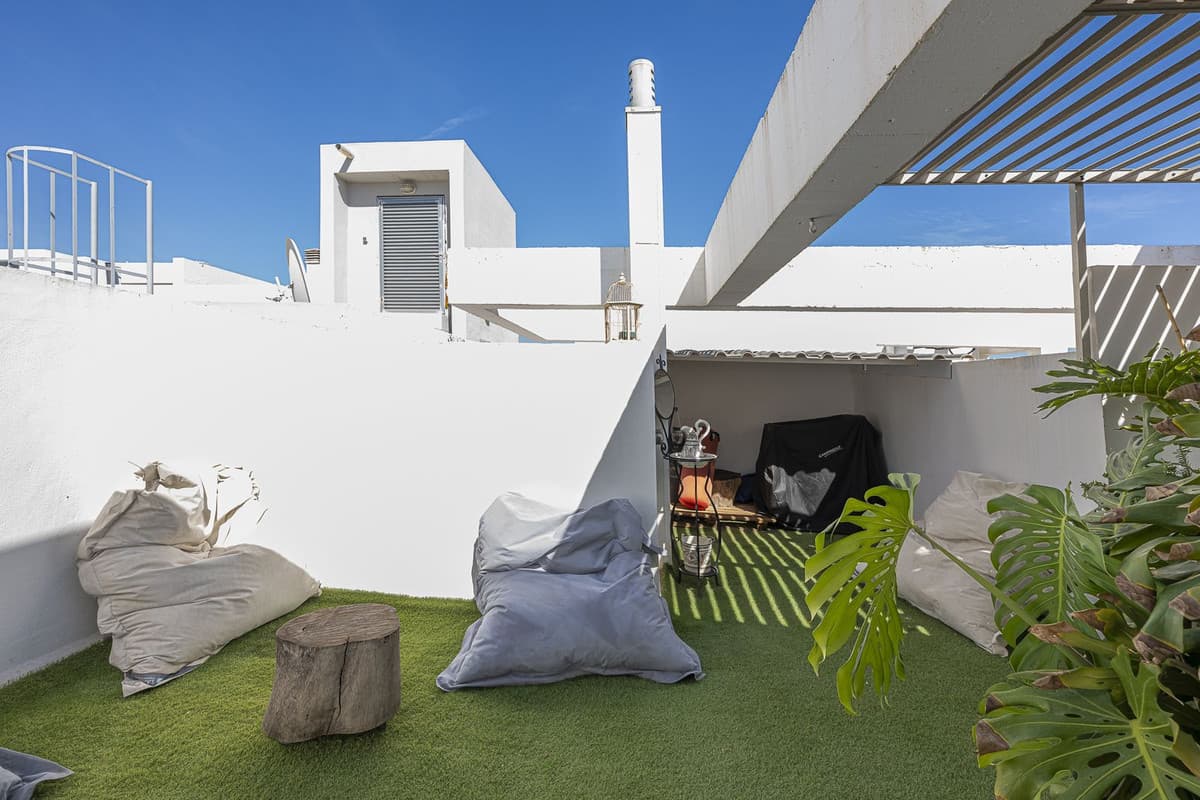 Penthouse Duplex in La Cala de Mijas — photo 2 of 10