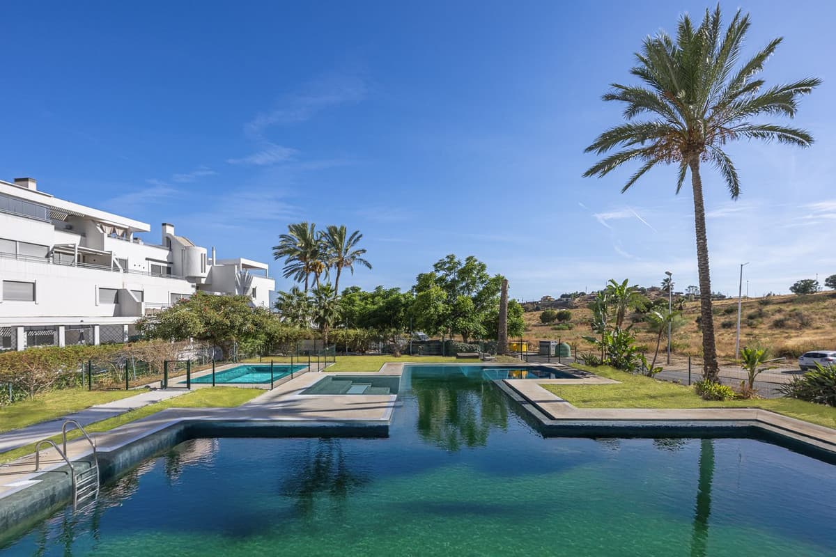 Penthouse Duplex in La Cala de Mijas — photo 3 of 10