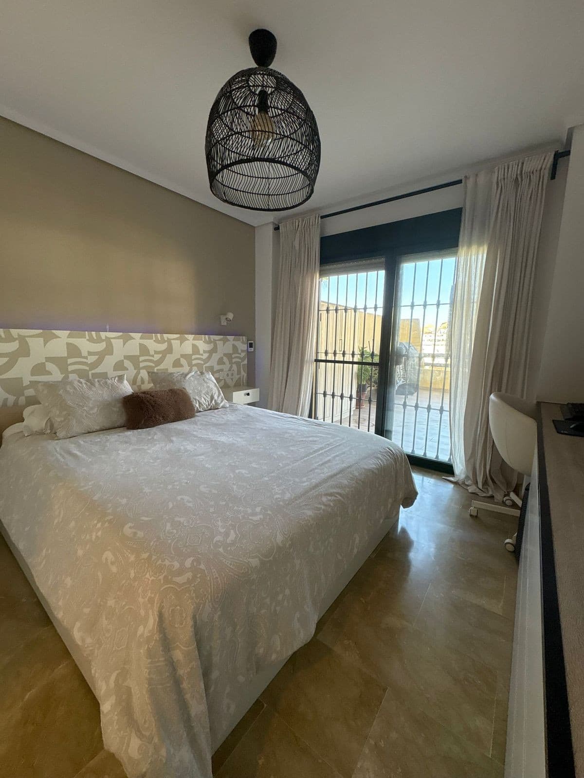 Ground Floor Apartment in Estepona — photo 5 of 10