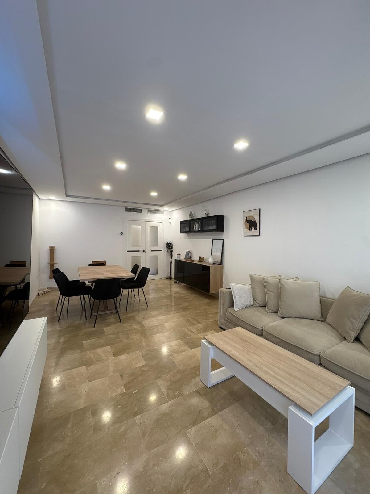 Ground Floor Apartment in Estepona — photo 6 of 10