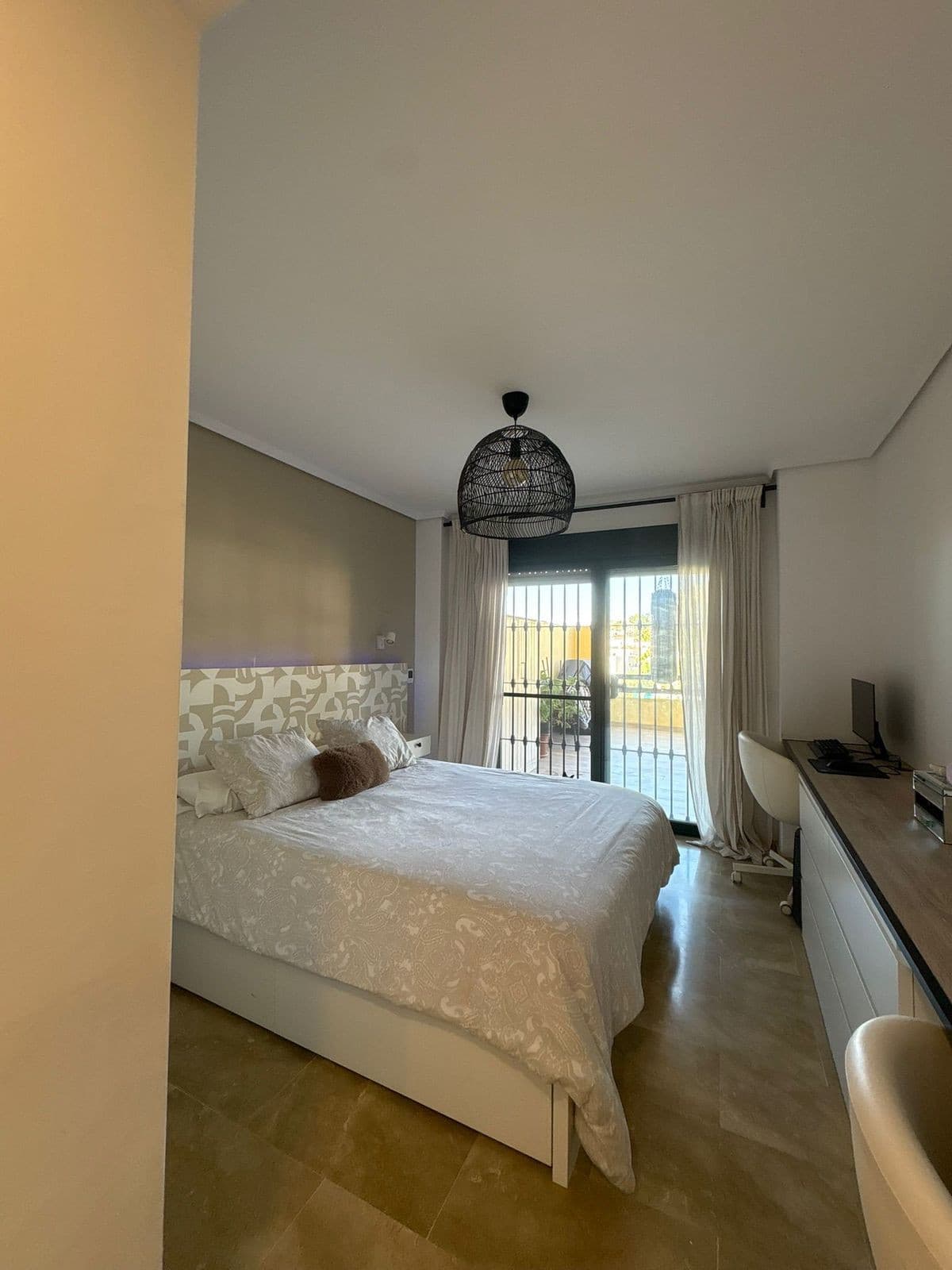 Ground Floor Apartment in Estepona — photo 7 of 10