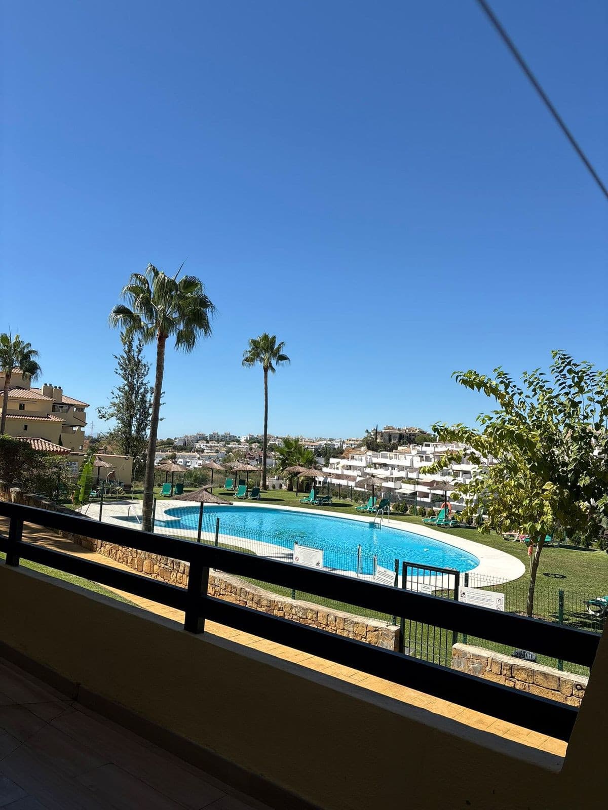 Ground Floor Apartment in Estepona — photo 8 of 10