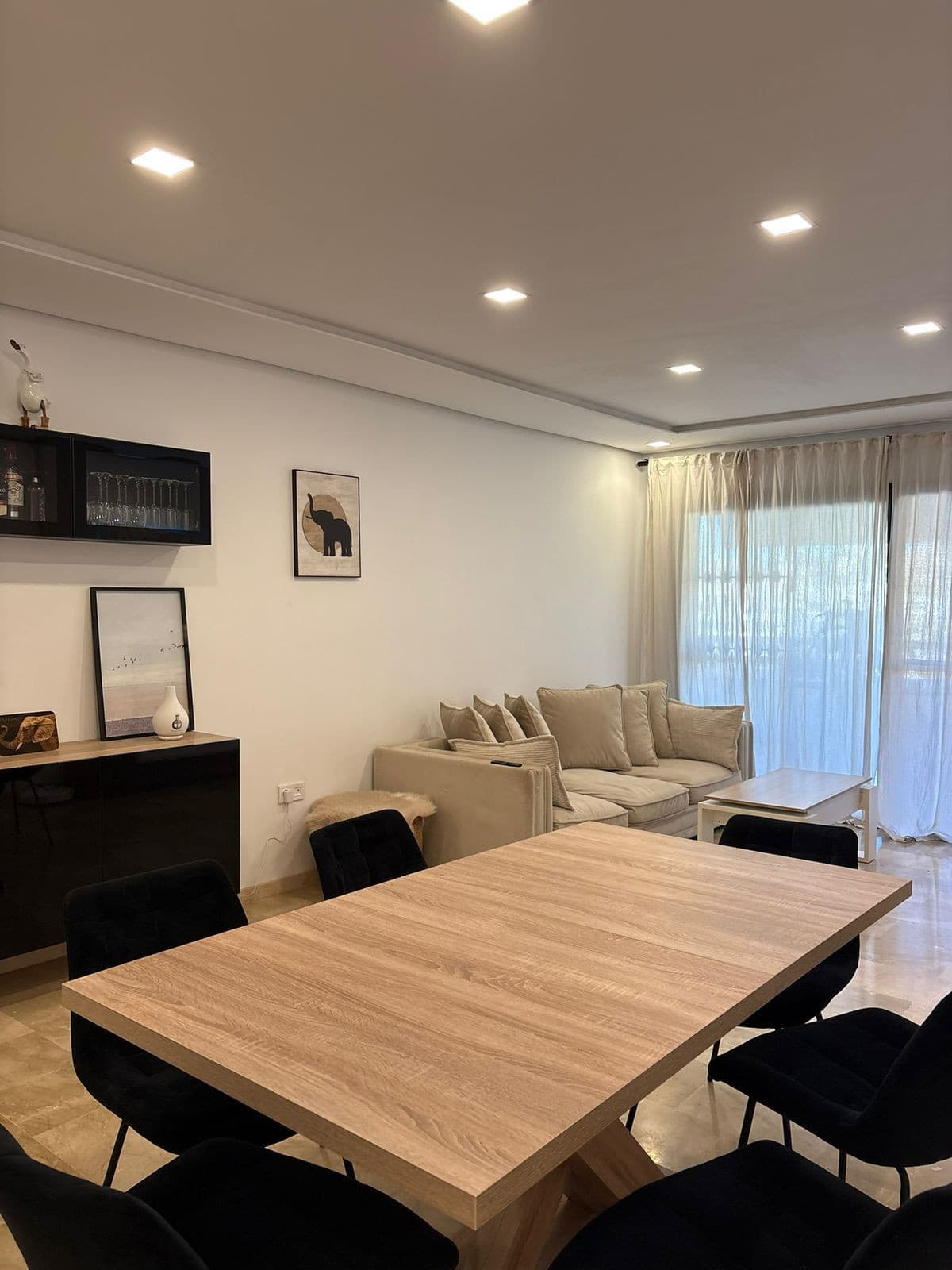Ground Floor Apartment in Estepona — photo 9 of 10