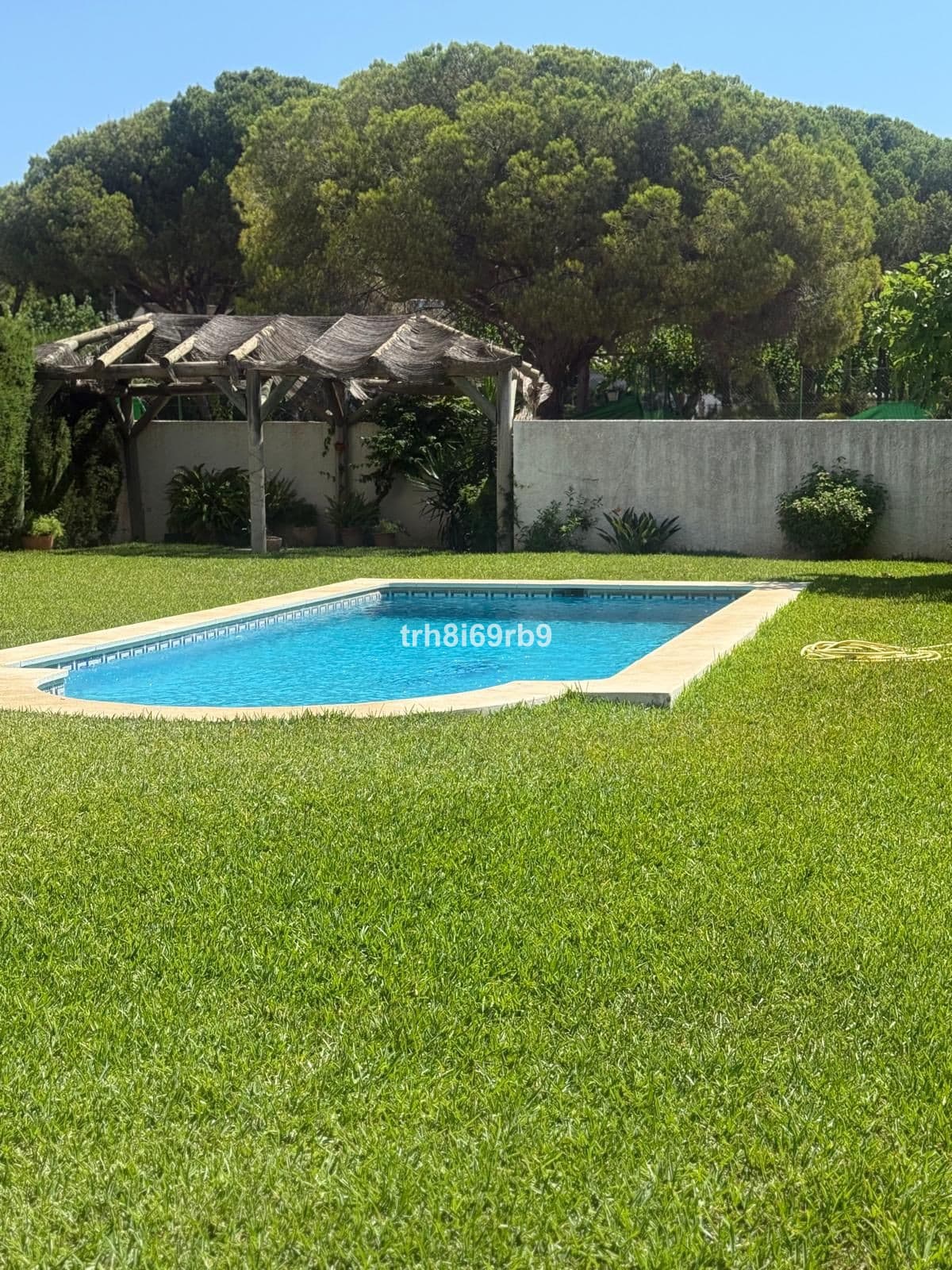 Detached Villa in Benamara — photo 2 of 10