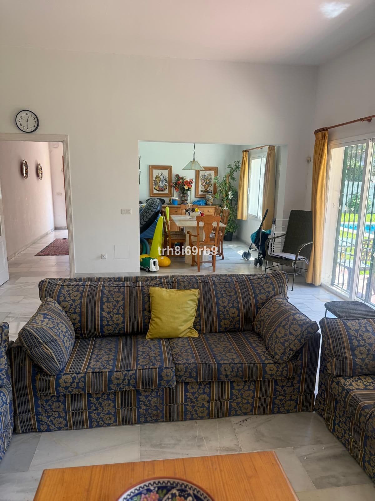 Detached Villa in Benamara — photo 3 of 10