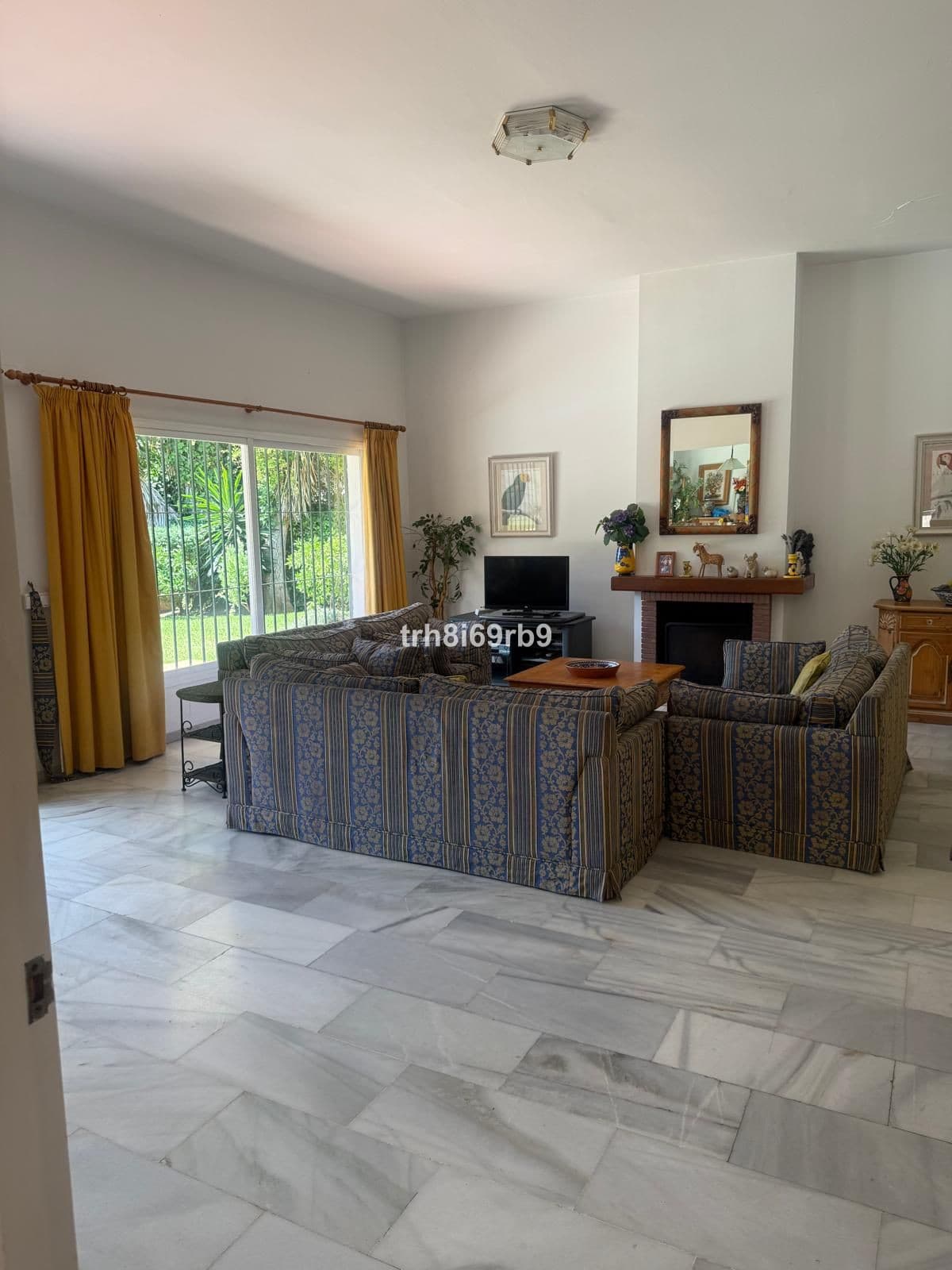 Detached Villa in Benamara — photo 4 of 10