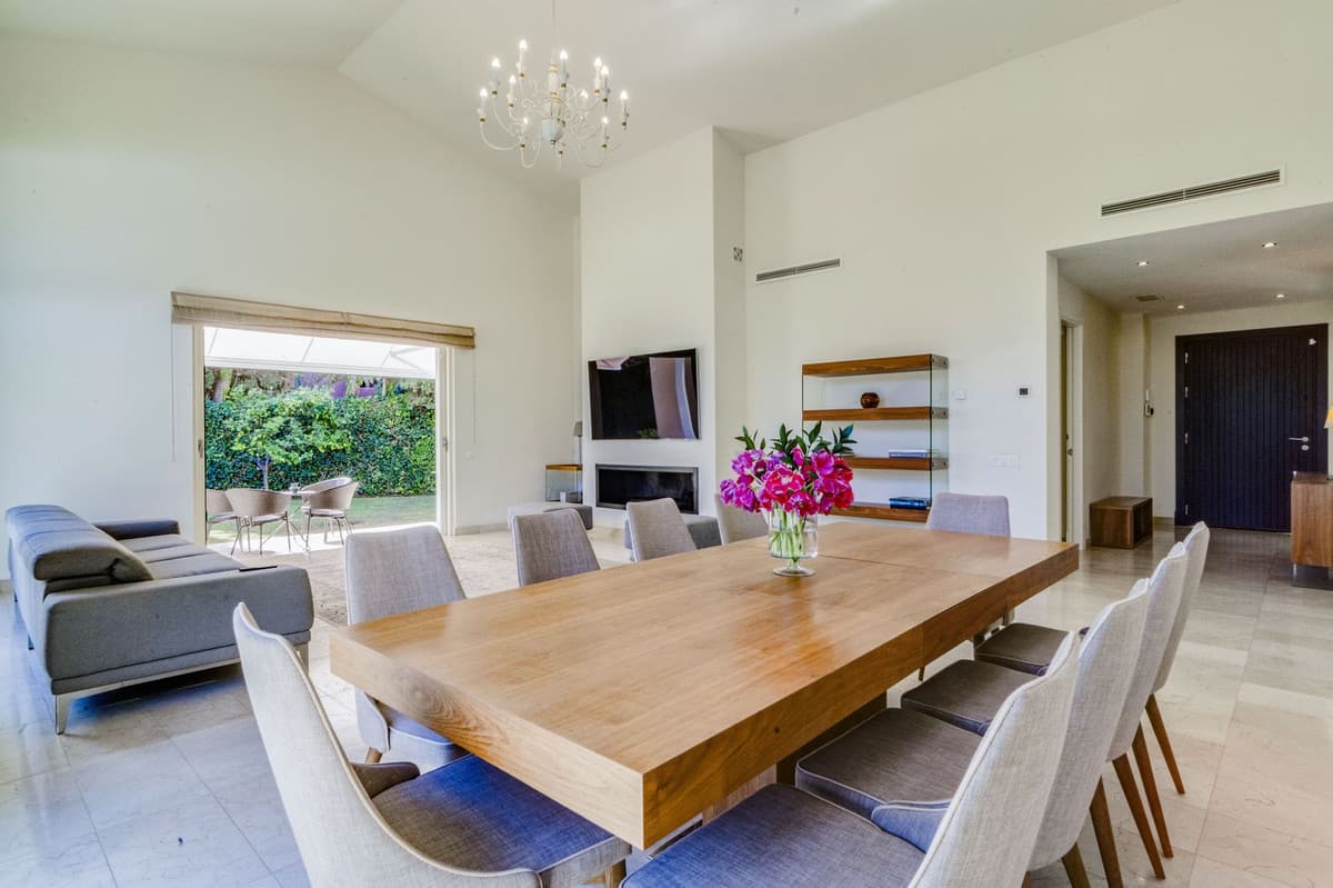 Detached Villa in Guadalmina Baja — photo 6 of 10