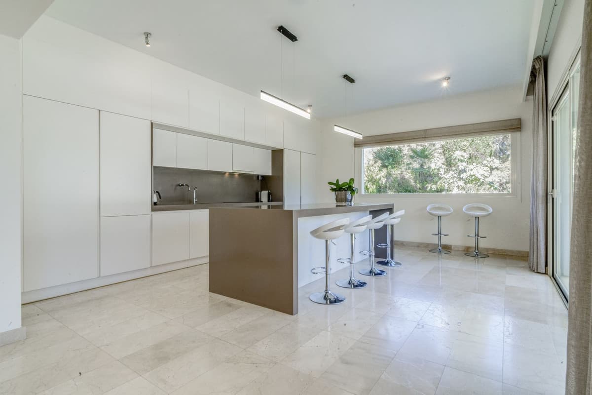 Detached Villa in Guadalmina Baja — photo 9 of 10