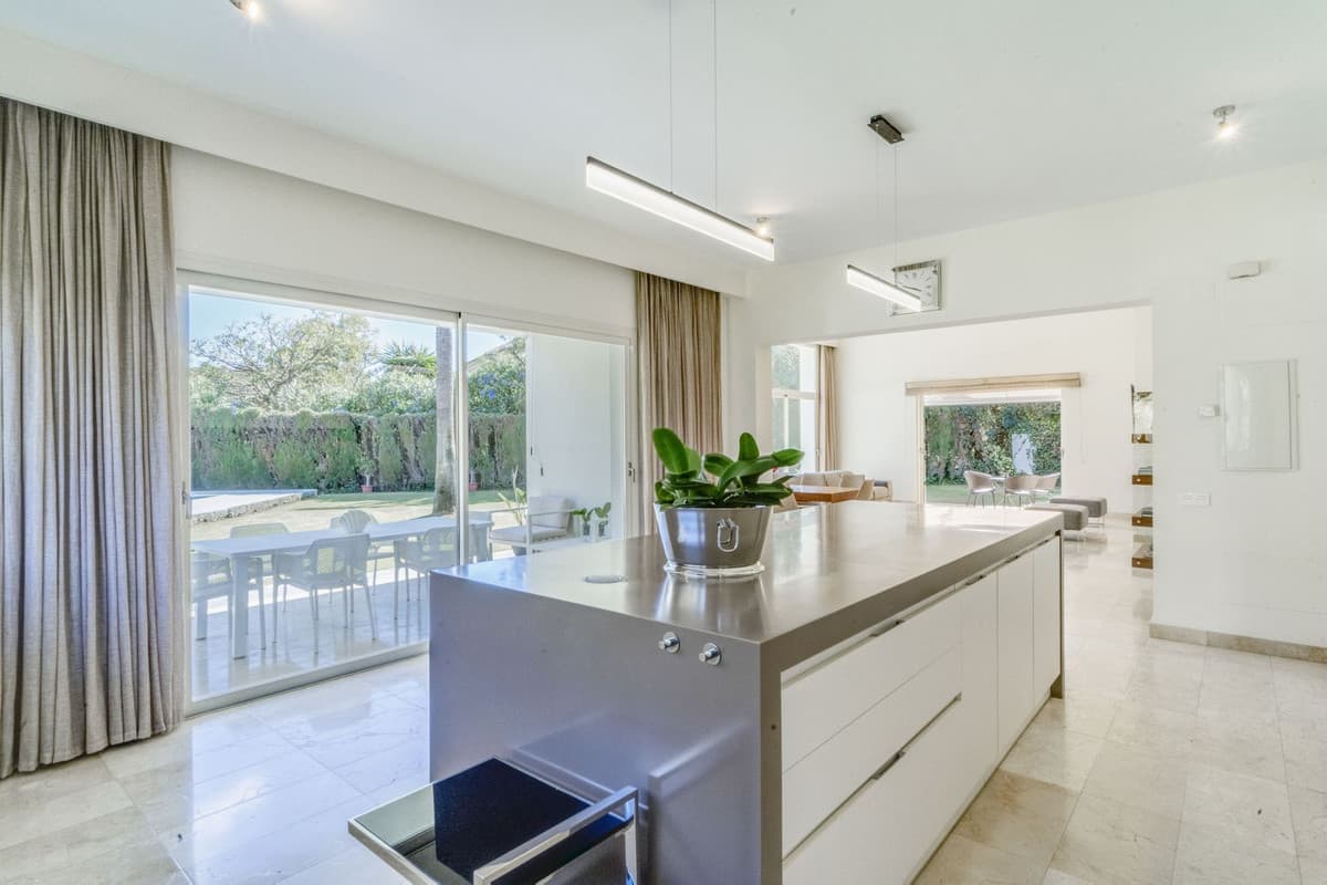 Detached Villa in Guadalmina Baja — photo 10 of 10