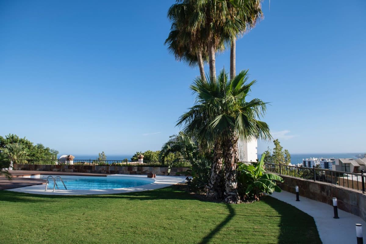 Detached Villa in Benalmadena — photo 5 of 10