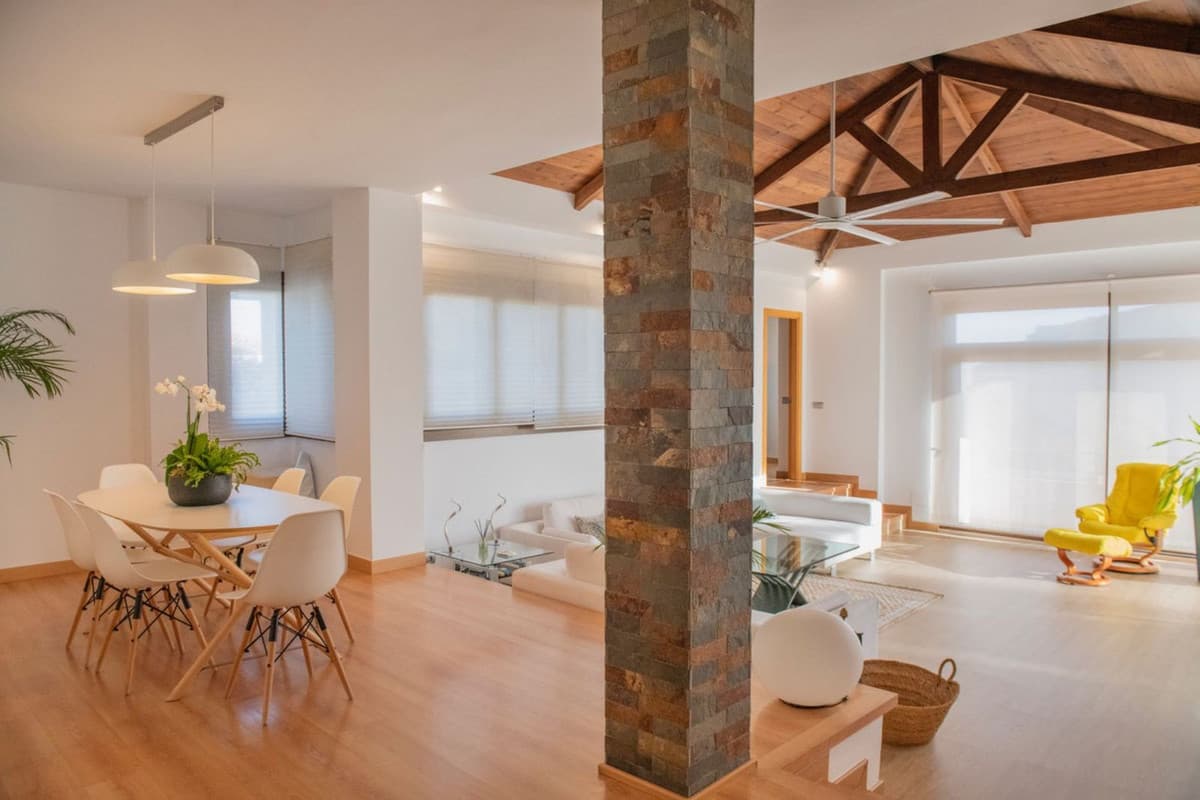 Detached Villa in Benalmadena — photo 6 of 10