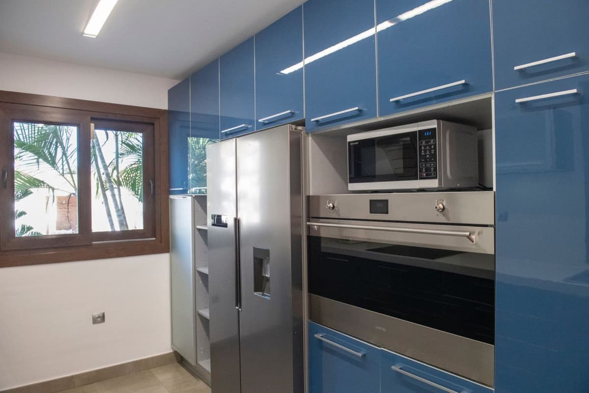 Detached Villa in Benalmadena — photo 7 of 10