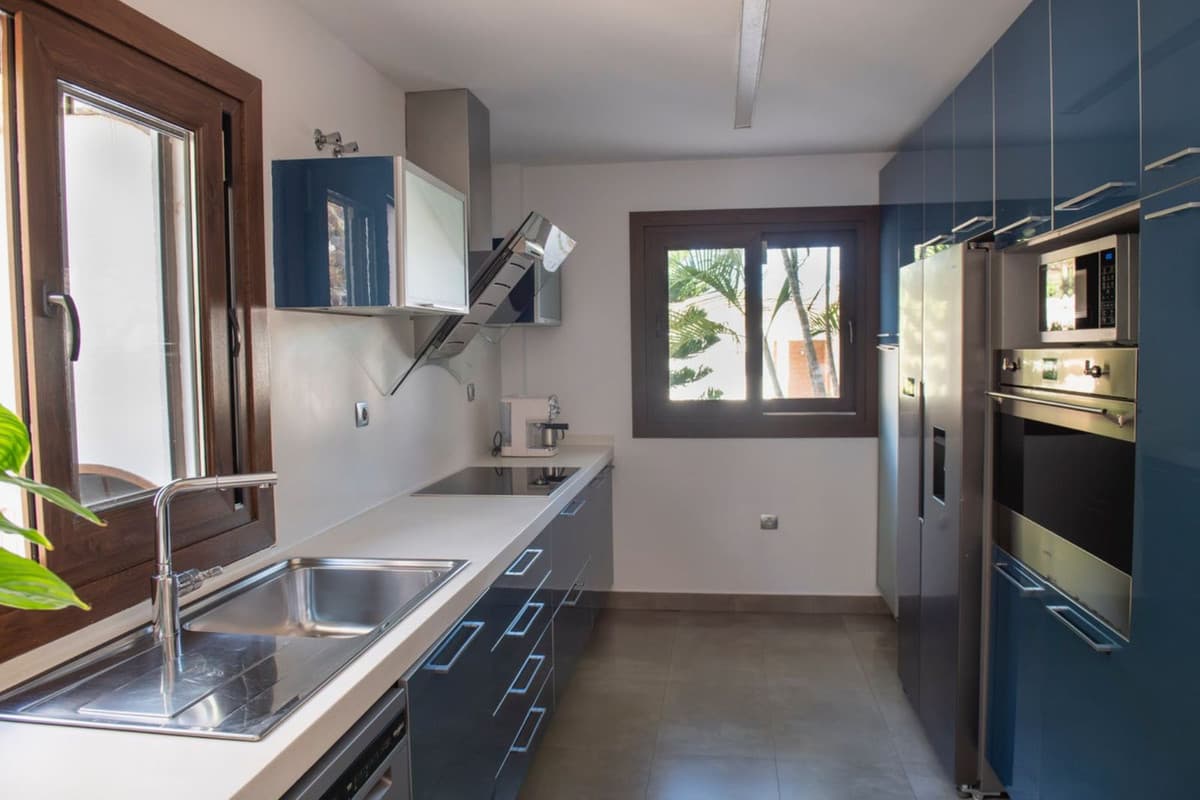 Detached Villa in Benalmadena — photo 8 of 10