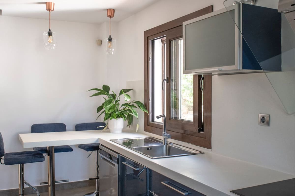 Detached Villa in Benalmadena — photo 9 of 10