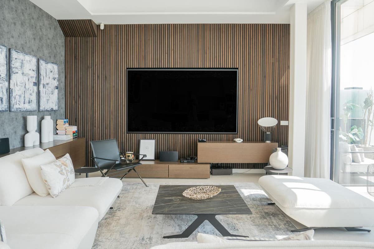 Penthouse Duplex in Torremolinos — photo 5 of 10