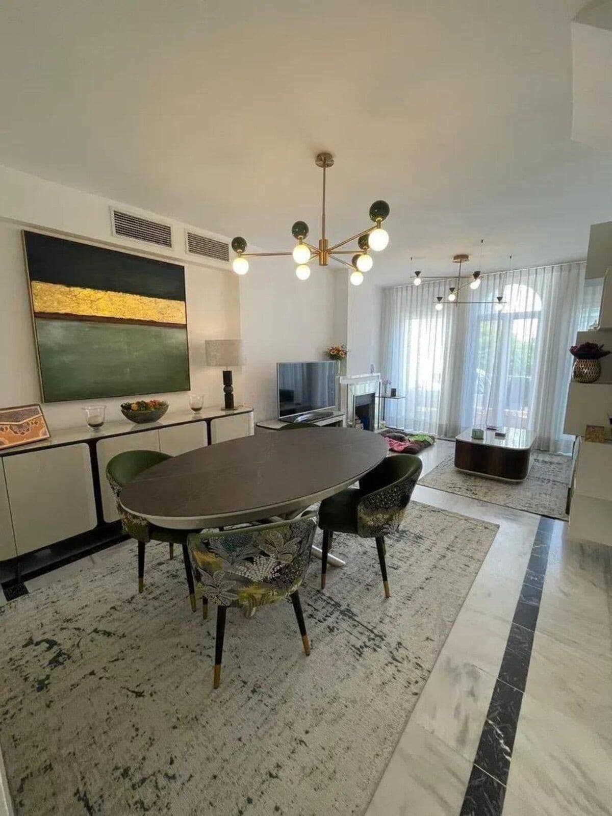 Duplex in The Golden Mile — photo 4 of 10