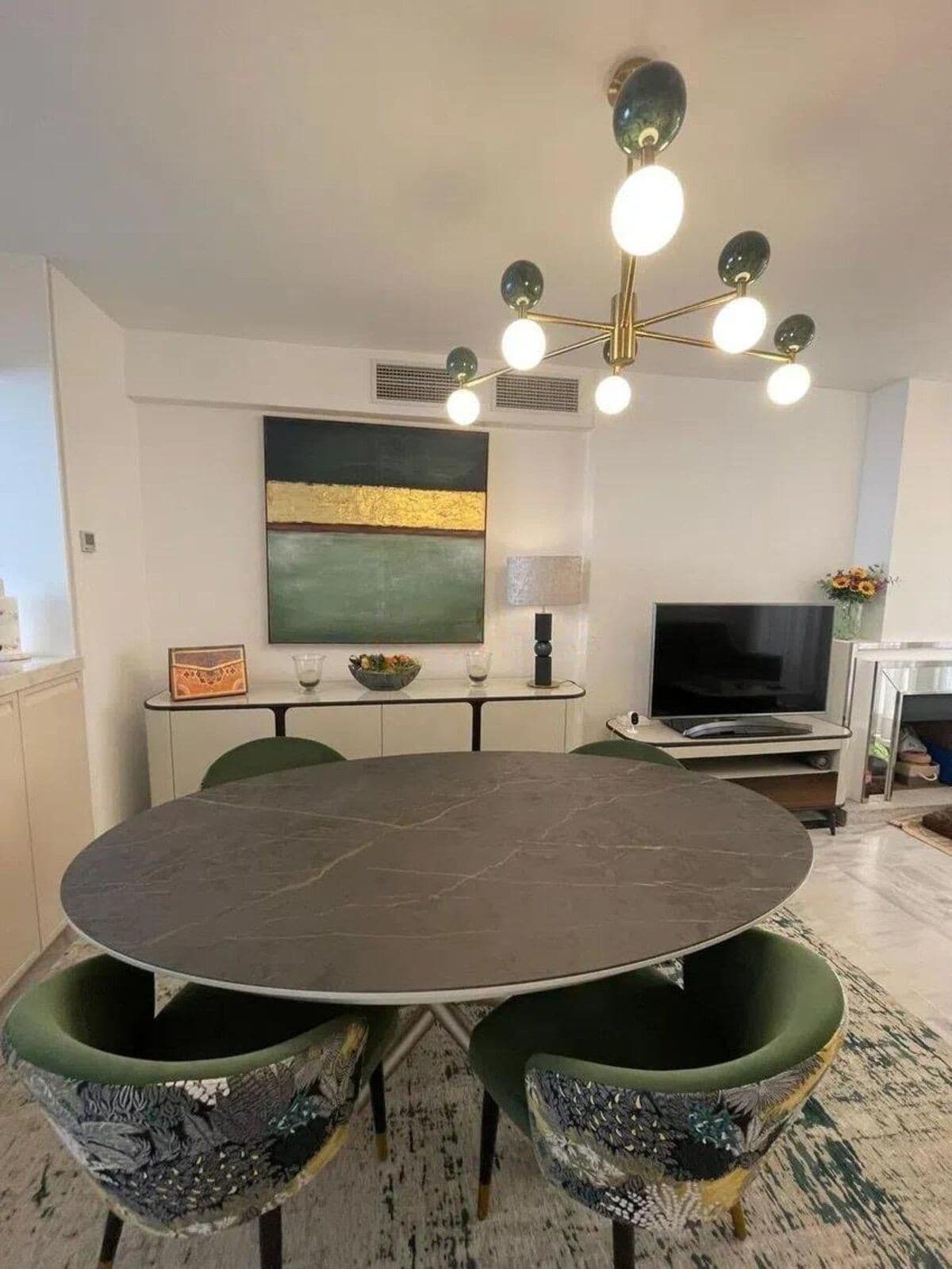 Duplex in The Golden Mile — photo 8 of 10