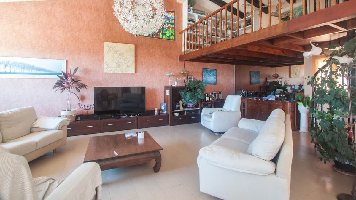Detached Villa in Estepona — photo 6 of 10