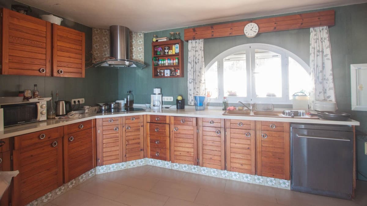 Detached Villa in Estepona — photo 10 of 10