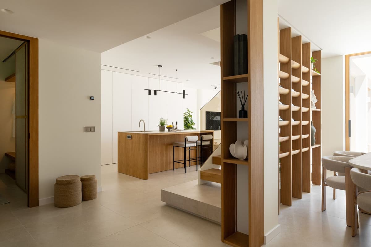 Townhouse in Nueva Andalucía — photo 6 of 10