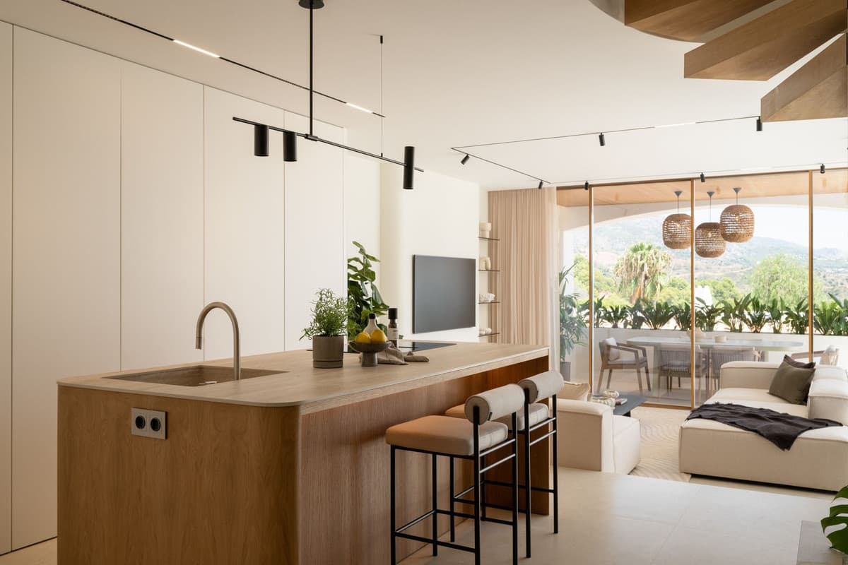 Townhouse in Nueva Andalucía — photo 7 of 10
