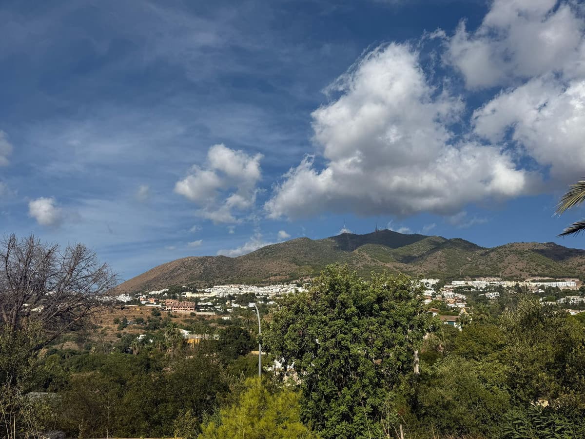 Residential Plot in Benalmadena — photo 2 of 3