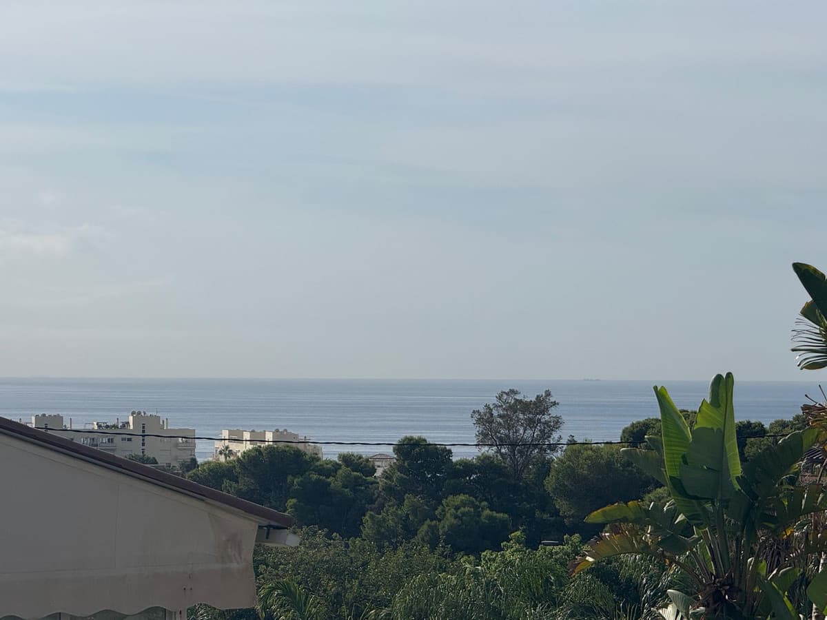 Residential Plot in Benalmadena — photo 3 of 3