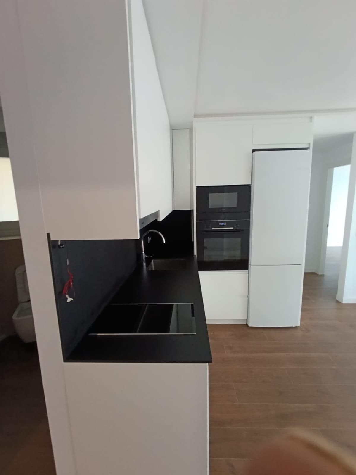 Middle Floor Apartment in Malagueta — photo 5 of 10