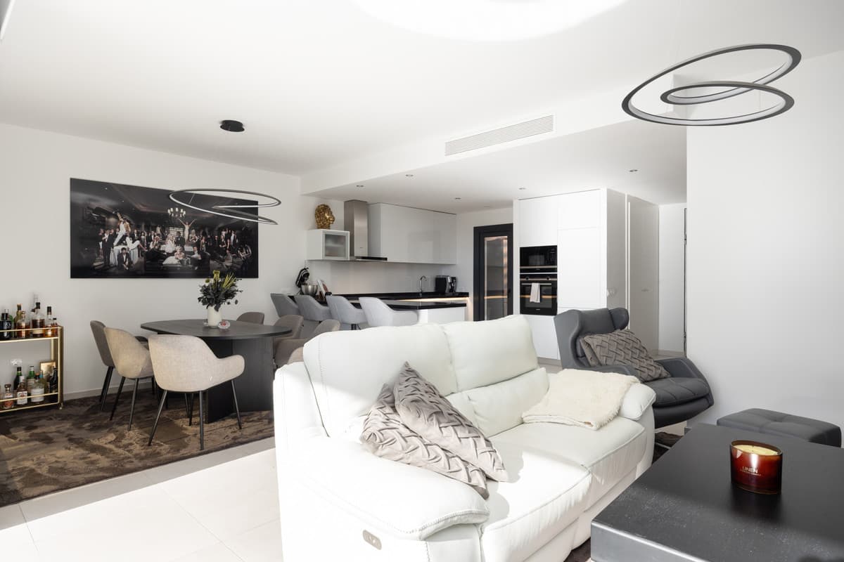 Townhouse in Estepona — photo 5 of 10