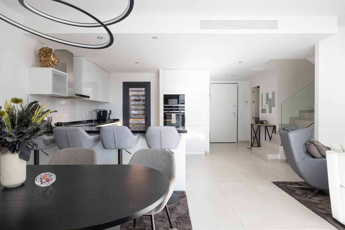 Townhouse in Estepona — photo 9 of 10