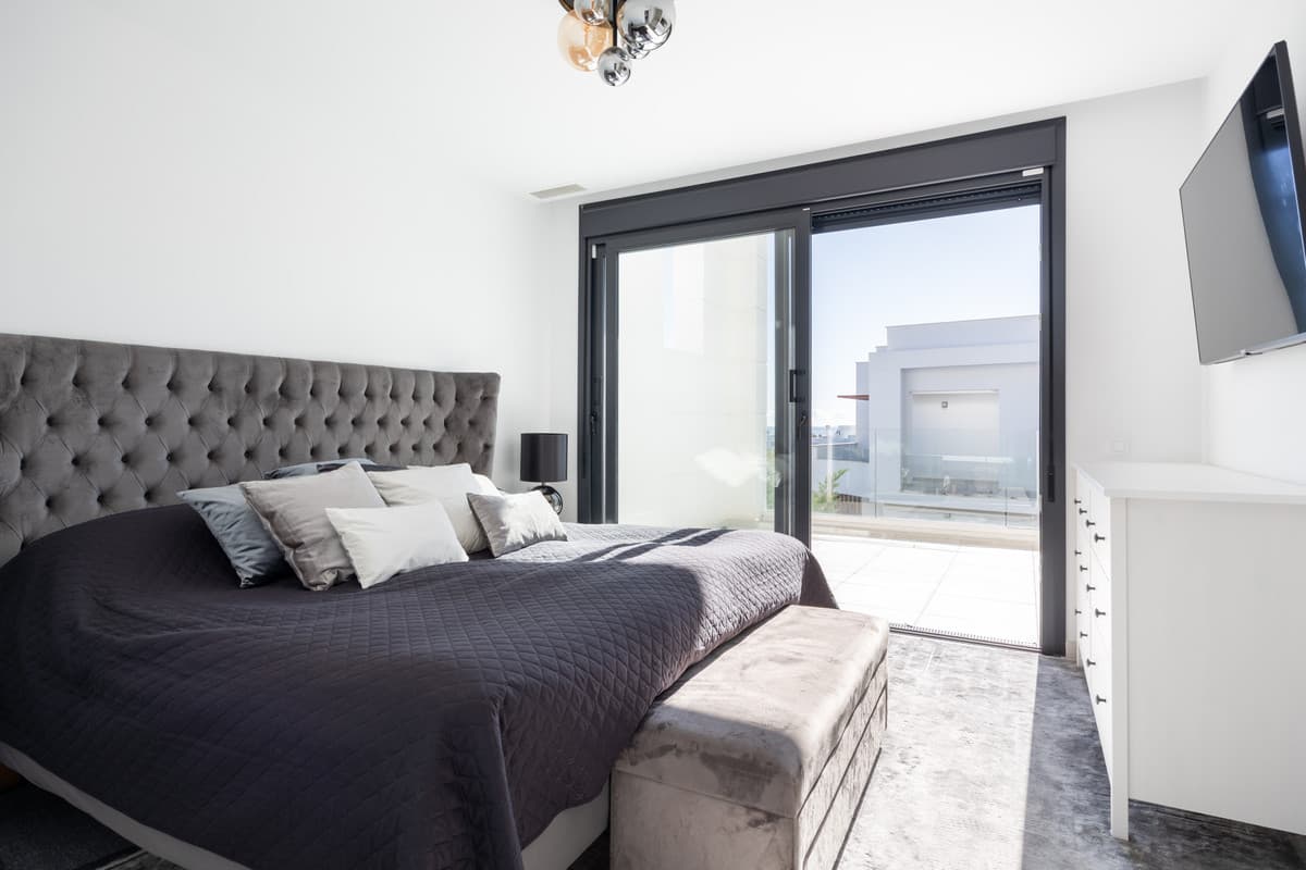 Townhouse in Estepona — photo 10 of 10