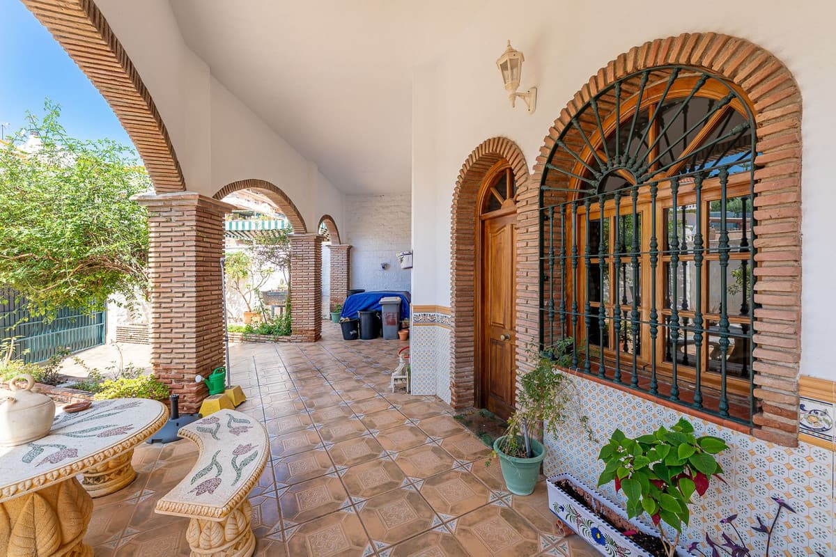Townhouse in Benalmadena — photo 3 of 10