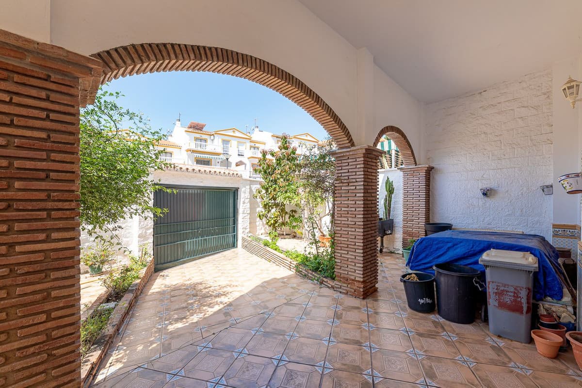 Townhouse in Benalmadena — photo 4 of 10