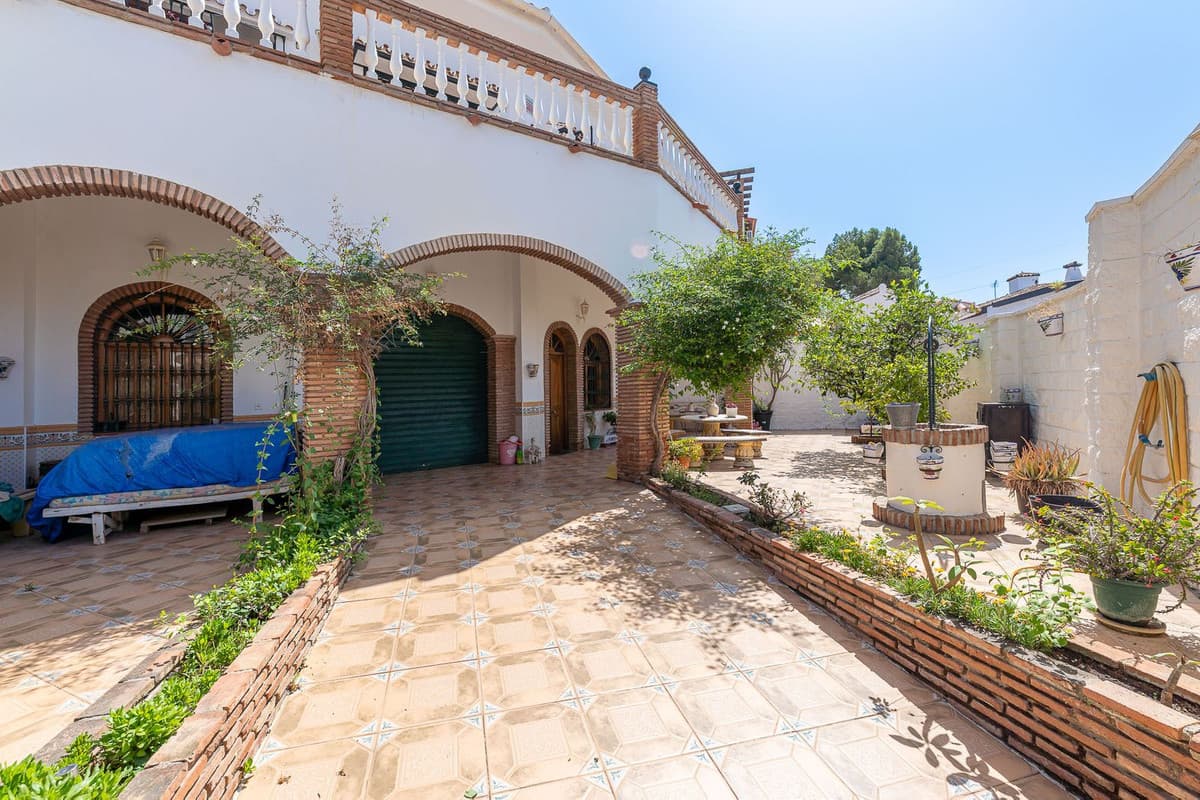 Townhouse in Benalmadena — photo 5 of 10